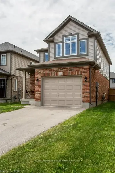 1807 REILLY Walk, London North, ON N5X 0H9