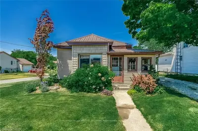 35670 Fingal Line, Southwold, On N0l 1k0
