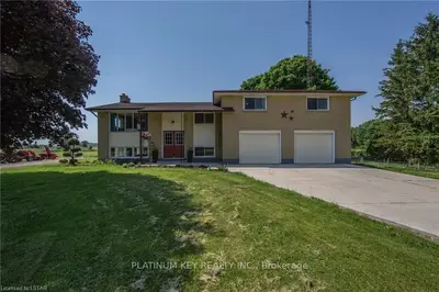 6736 Calvert Drive, Strathroy-caradoc, On N7g 3h5