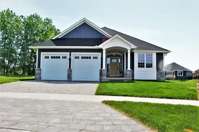 517 Bennett Crescent, Strathroy-caradoc, On