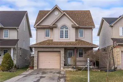 9923 Florence Street, Southwold, On N5p 4l3
