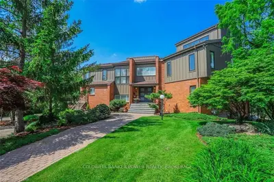 765 FRANKLINWAY Crescent, London North, ON N6G 5C8