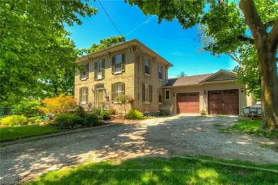 1135 Riverside Drive, London North, ON N6H 2T7