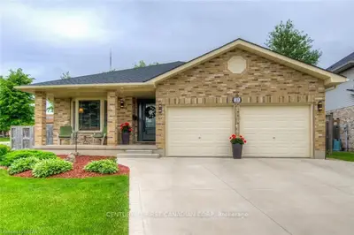 189 Andover Drive, London South, ON N6J 4T8
