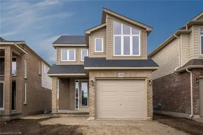 1721 O'HANLAN, London North, ON N5X 0N1