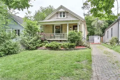 19 MCDONALD Avenue, London North, ON N6G 1A9