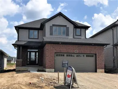 28 Arnold Street, Tillsonburg, On N4g 0g9