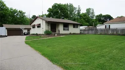 224 Victoria Street, Ingersoll, On N5c 2n1