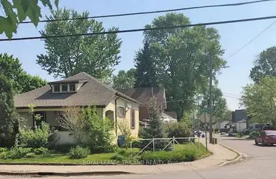 132 RECTORY Street, London East, ON N5Z 2A3