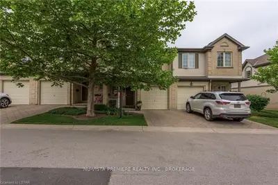 505 BLUE JAY Drive 63, London North, ON N5X 4K7