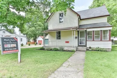 41 Warren Street, Aylmer, On N5h 1g2