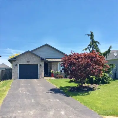 237 Nancy Street, Dutton/dunwich, On N0l 1j0