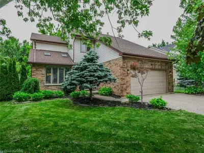 67 Robinson Lane, London North, On N5x 3v4