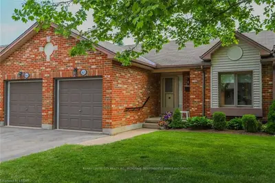 1478 ADELAIDE Street 67, London North, ON N6X 3Y1