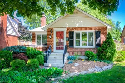 336 CONNINGTON Street, London South, ON N6C 4C9