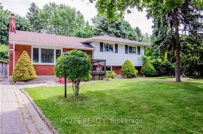 576 CHIDDINGTON Avenue, London South, ON N6C 2W5