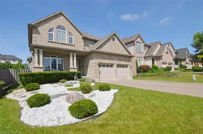 312 CHAMBERS Place, London North, ON N5X 4H4