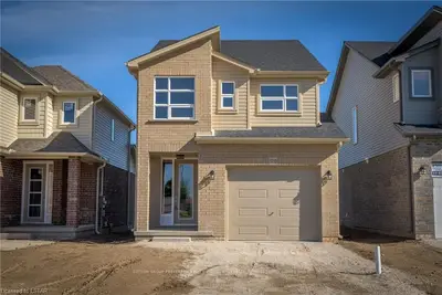 1713 O'HANLAN, London North, ON N5X 0N1