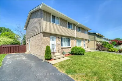 879 DEARNESS Drive, London South, ON N6E 1Y4