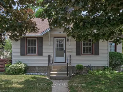 224 Tillson Avenue, Tillsonburg, On N4g 3b4