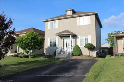 41875 James Street, Southwold, On N5p 4l5