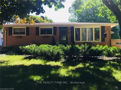 365 John Street S, Aylmer, On N5h 2c9
