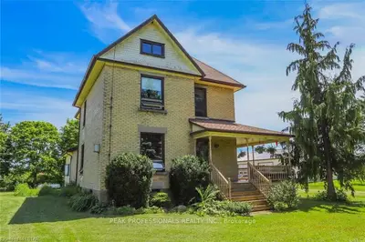31279 Erin Line, Dutton/dunwich, On N0l 1k0