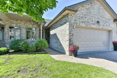 44 EDGEVALLEY Road 28, London East, ON N5Y 5P6