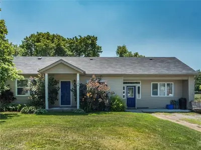 244 Currie Road, Dutton/dunwich, On N0l 1j0