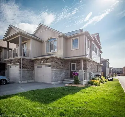 3041 SPRINGMEADOW Road, London South, ON N6L 0C4
