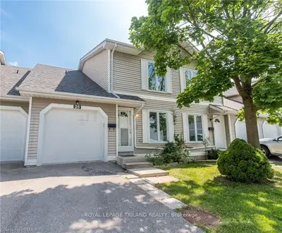120 CENTRE Street 25, London South, ON N6J 4X4