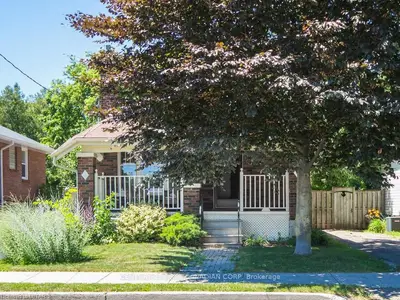 71 JACQUELINE Street, London South, ON N5Z 3P8