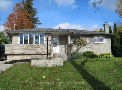 187 Canterbury Street, Ingersoll, On N5c 1e2
