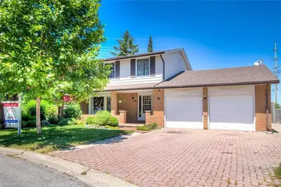 58 GUILDFORD Court, London South, ON N6J 3Y1