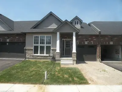 20 Greenside Court, Woodstock, On N4t 0c9