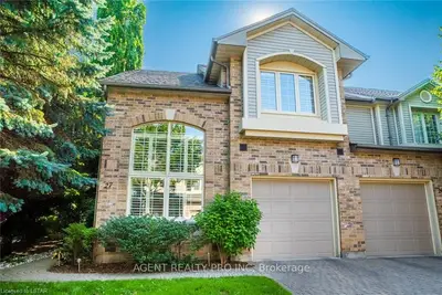 519 RIVERSIDE Drive 27, London North, ON N6H 5J3