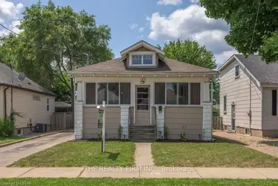 125 ARUNDELL Street, London East, ON N5Z 2K1
