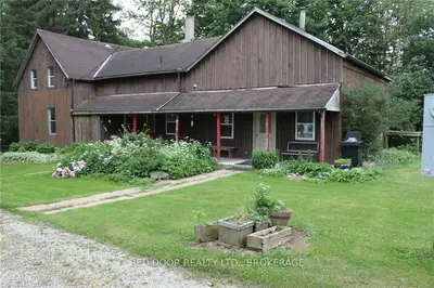 743087 Road 74 Road, Zorra, On N0m 2m0