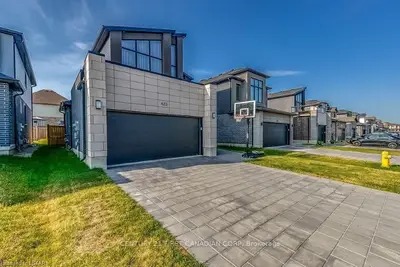 423 TANSBURY Street, London North, ON N6G 0R6
