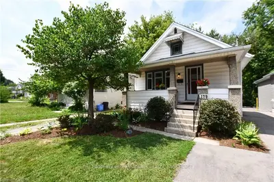 179 CAMBRIDGE Street, London North, ON N6H 1N6