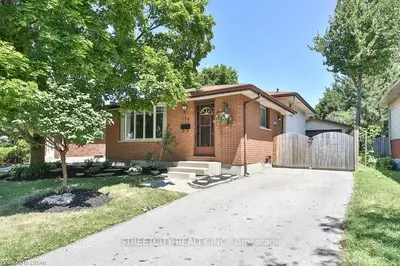 434 FERNDALE Avenue, London South, ON N6C 2Z1