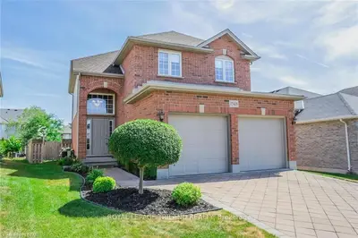 1569 BIRCHWOOD Drive, London South, ON N6K 4X4