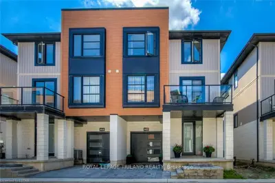 957 BATTERY Park, London North, ON N6H 0J7