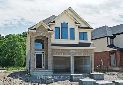 1592 Finley Crescent, London North, ON N6G 0T1