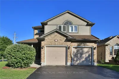 6696 Beattie Street, London South, ON N6P 1T6