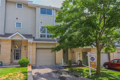 536 THIRD Street 38, London East, ON N5Y 4R5