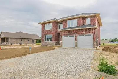 Lot 41 Leitch Street, Dutton/dunwich, On N0l 1j0