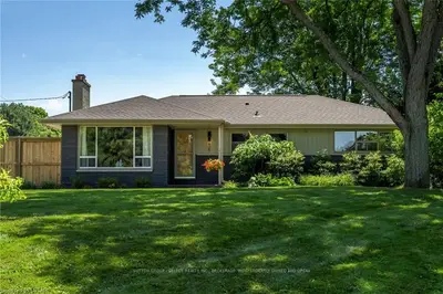 138 BRIAN Avenue, London North, ON N6G 2L9