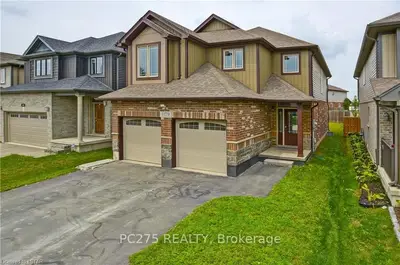 1179 MEDWAY PARK Drive, London North, ON N6G 0L4