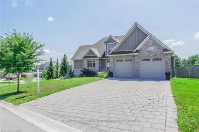655 REDTAIL Trail, London North, ON N6H 5X7